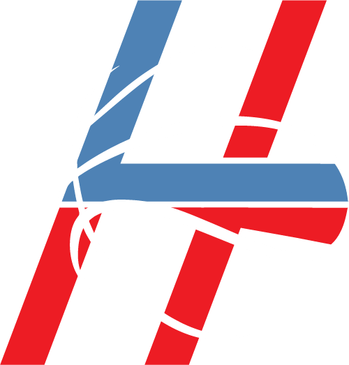 League of Hoop logo